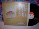 THE BRIDGE Just For You LP 1971 Private Xian Sunshine Hippie Pop Psych