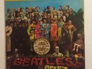The Beatles Sgt. Pepper's Lonely Hearts Club Band LP 1967 SMAS-2653 Vinyl Exc