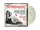 THE CROWN Possessed 13 COOL GREY MARBLED Vinyl LP [LTD 200]