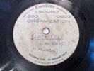 Black Love - Walnuts - 60's Psychedelic rock unreleased Emidisc 7