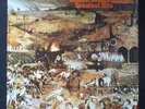 BLACK SABBATH Greatest Hits NEMS 1977 UK Original A/B VINYL LP EX