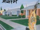 BAD RELIGION Suffer INDIES ONLY COLOURED VINYL LP NEW & SEALED 2018