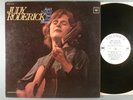 Judy Roderick  Ain't Nothin' But The Blues   Folk  Mono 1964 White Label Promo
