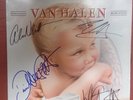 Van Halen 1984 12