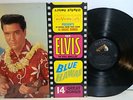 ELVIS PRESLEY Blue Hawaii '61 RCA 