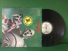 Queen - News Of The World LP | Elektra 6E-112 | WLP Promo | VG