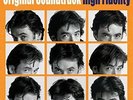 HIGH FIDELITY / O.S.T.-HIGH FIDELITY / O.S.T. VINYL LP NUOVO