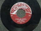 DANNY OVERBEA Stomp and Whistle CHECKER 788 listen