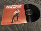 RAY BARRETTO EL REY CRIOLLO MARGIE DESCARGA CRIOLLA RARE SALSA LP VG+