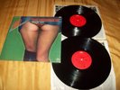 Velvet Underground LIVE 1969 2LP 1st Press SRM-2-7504 Mercury Records Lou Reed