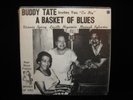 Buddy Tate Invites You 