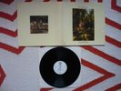 Van Morrison Tupelo Honey Vinyl Warner 1978 A2/B2 Strawberry Gatefold LP EXC+