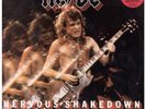 AC/DC Nervous Shakedown 12