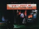 `JOHN,ELTON`-DON`T SHOOT ME I`M ONLY THE PIANO PLA (UK IMPORT) VINYL LP NEW