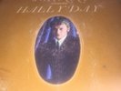 JOHNNY CHANTE HALLYDAY Vinyle 33tours