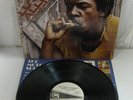 LUTHER ALLISON bad news is coming LP orig 1972 WLP PROMO gordy motown BLUES SOUL