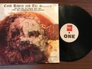 Cash Rivers and the Sinners Do Not Try to Adjust Your Set LP Robert Pollard GBV