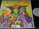 GREENSLADE Time And Tide / Dutch LP 1975 SWIRL LABEL VERTIGO 6370113