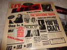 Guns N' Roses ?– G N' R Lies .org,1988..Geffen..in very good condition..rare