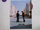 Vinyl LP PINK FLOYD Wish You Were Here  1975