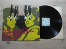 THE RESIDENTS - COMMERCIAL ALBUM-1st PRESS-A1B1-GREAT AUDIO-EX VINYL LP 1980