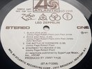 LED ZEPPELIN IV (4) USA WHITE LABEL PROMO (SD 7208) MINT ***MONSTER RARE ***