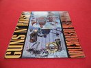 GUNS N' ROSES Appetite For Destruction  1988  LP