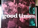 Kent Records - Good Times - Northern Soul VInyl LP - USED