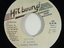 Barry Brown 