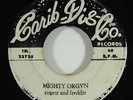 Glen Adams/Ernest & Freddie 