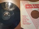 Vtg RCA VICTOR 78 rpm ELVIS PRESLEY 7280 Don't Ask Me Why / Hard Headed Woman