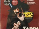 FRANK ZAPPA LUMPY GRAVY LIMITED EDITION RECORD STORE DAY MONO LP SEALED