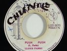 Lloyd Parks 