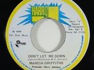 Marcia Griffiths 