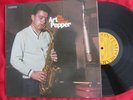 ART PEPPER/Warne Marsh The Way It Is  orig 1972 (recorded 1956) CONTEMPORARY NM
