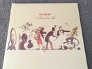 GENESIS - A Trick Of The Tail (reissue) - Vinyl (gatefold heavyweight vinyl LP)