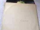 Beatles White Album Original 1968 UK Mono Top Opening Numbered Apple Vinyl LP VG