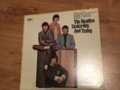 The Beatles - Yesterday and Today - LP T 2553 Capitol record album 1966 Played