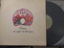 Queen - A Night At The Opera LP - 1975 - Bohemian Rhapsody - Gatefold
