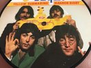 The Beatles Yellow Submarine . Picture Disc 7”