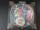 The Beatles - Sgt. Peppers Lonely Hearts club - Picture Disc - New Never Played