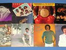 THE COMMODORES+ LIONEL RICHIE--8 MOTOWN ALBUMS