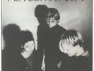ASYLUM PARTY - Borderline (reissue) - Vinyl (LP)