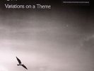 OM - Variations On A Theme - Vinyl (LP)