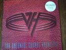 VAN HALEN.FOR UNLAWFUL CARNAL KNOWLEDGE. RARE.EXCELLENT CONDITION.