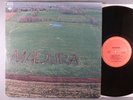 Madura  Self-Titled   Psych   With Poster