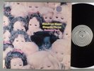 Manfred Mann Chapter Three Volume Two Prog; Jazz Rock Rare 1970 UK Vertigo Swirl