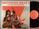 Matching Mole  Matching Mole's Little Red Record  Psych; Prog; Jazz Rock