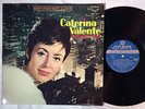 CATERINA VALENTE GOLDEN HITS LONDON SLC 177 Japan LP