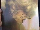 Autographed Neil Diamond Serenade LP
